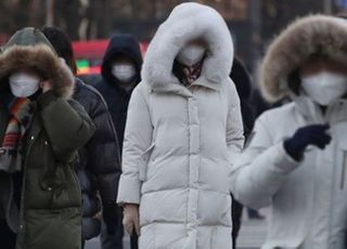 [내일날씨] 전국 영하권…기온 크게 내려가고 곳곳 눈