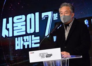 정진석 "'MB 국정원 사찰' 의혹이 갑자기…박지원의 정치공작"