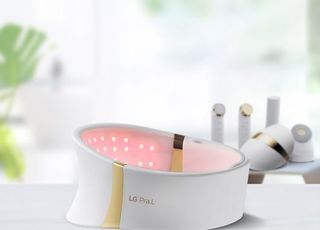 LG전자, ‘프라엘 더마 LED 넥케어’ 효능·안정성 입증