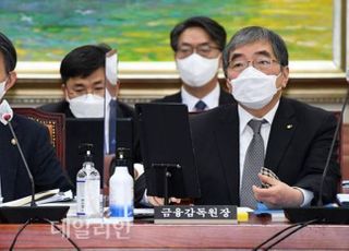 은성수 "현대차 임원 '애플카 부당이득 의혹' 심리 착수"