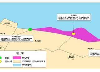 해수부, 연안재해 위험평가 도입