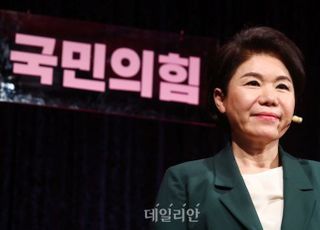 조은희 "김어준 괜찮다는데…박영선, 삼척동자도 읽을 얕은 계산"