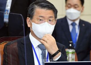 은성수, 한국은행 '빅브라더' 비판에 "피해자 보호 위한 것"