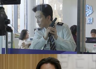 '뒤돌아보지 말아요' 신원호 PD, 유희열 연기 재능 발견