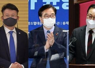 '포스트 이낙연' 누구…호남 구애로 與당권 경쟁