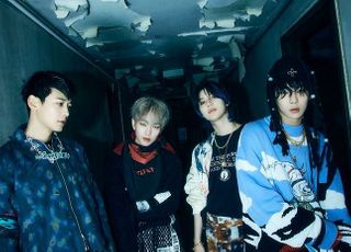 “SHINee is Back”…샤이니, 2년 6개월 만에 꽉 채운 신보로 컴백