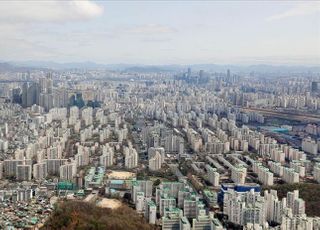 집값 하락론 고개들었지만…"아직 상승요인 더 많아"