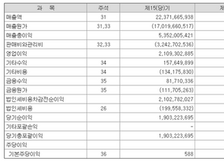 싸이버원, 코스닥 상장 본격화…내달 2일 공모주 청약