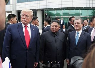 [강현태의 빨간맛] 북한은 맞고 미국은 틀린가