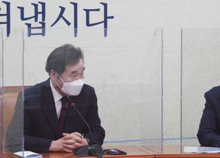 김경수 "기본소득 만능론은 틀렸다"…이재명에 일침