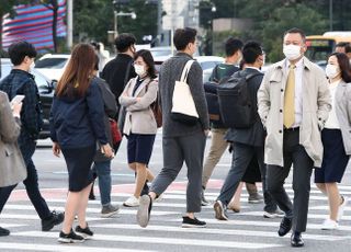 [내일날씨] 전국 흐리고 일부지역 비…낮기온 10도 평년보다 ‘따뜻’