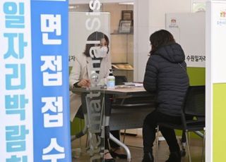 "코로나19로 노동수급 불균형…고용회복에 악영향"