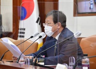 기재차관 "3차 재난지원금 94.6% 지급…추경 집행 만전"