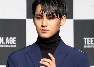 세븐틴 민규, 계속되는 ‘학폭’ 논란…탈퇴까지 이어질까