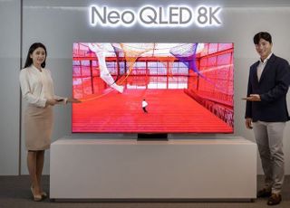 [체험기] 미니 LED 끝판왕 ‘삼성 네오 QLED’…선명함이 다르다