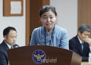 임은정 "내가 주임검사로 보고서 작성했다" 주장…대검 입장 반박