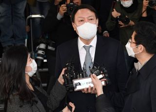 [데일리안 오늘뉴스 종합] 윤석열 전격 사의 "자유민주주의 지키겠다", 국민의힘 서울시장 후보 오세훈 등