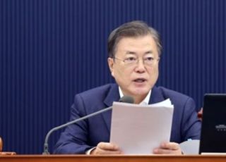 [3/5(금) 데일리안 퇴근길 뉴스] 문 대통령, "신도시 투기 조사에 靑 직원도 포함하라"