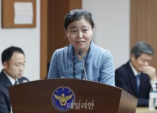 '비밀누설' 고발당한 임은정…"숙명처럼 감당할 몫, 누굴 위한 비밀인가"