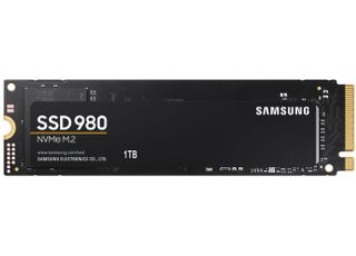 삼성전자, 성능·가격 모두 잡은 NVMe SSD 980출시