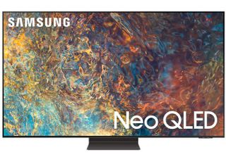 삼성전자, ‘Neo QLED 4K’ 영국서 호평일색…경쟁력 입증