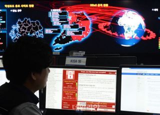 북한, 한미연합훈련에 해킹으로 맞대응?