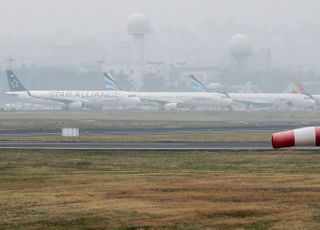 제주항공·에어서울 접촉사고 기체손상 모른채 운항...승객 322명 가슴 철렁