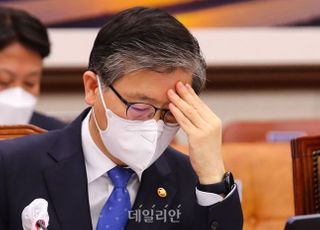 [데일리안 오늘뉴스 종합] 골치 아프네…여권 내 커지는 '변창흠 경질론', 박범계 "검찰, 수사권 있을 때 뭐했나?"…검사 "그럼 만기친람 정부는 뭐했나?" 등