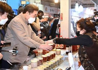 '부동산 투기' 보궐 빨간불…이낙연, 서울-부산 오가며 수습