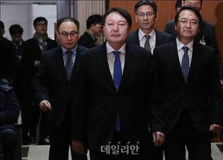 윤석열, 경제·외교안보 '멘토'들 만나러 나서나