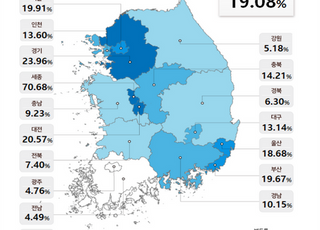 [공시가 인상] 일문일답 “재산세 부담 없다...서울 6억원이하 주택 92%”