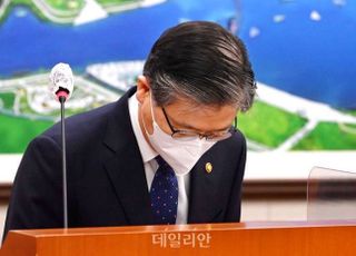 ‘어정쩡 시한부 유임’ 변창흠 장관…“오히려 시장 혼란만 부채질”