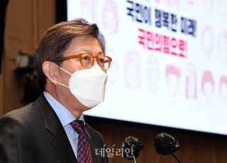 박형준, '딸 입시 비리 의혹' 제기한 민주당 장경태 검찰 고발