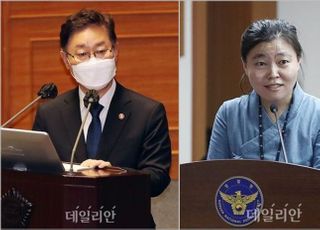 시효 5일 남은 '한명숙 사건'…대검 부장회의, 이르면 18일 열릴 듯