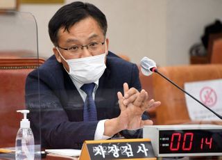 조남관 "한명숙 사건 수사지휘 수용…고검장도 참여할것"