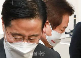 오세훈·안철수, 후보 등록 전 단일화 무산…등록 후 협상 계속