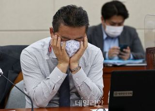 고구마 줄기처럼…'임종성 가족에 전해철 측근까지' 與 잇단 투기의혹