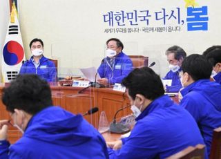 총공세 나선 與 "오세훈은 거짓 변명, 박형준은 의혹 종합세트"