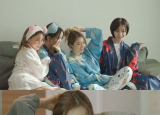 '온앤오프' 지연, 티아라 멤버들과 히트곡 메들리로 방구석 콘서트 연다