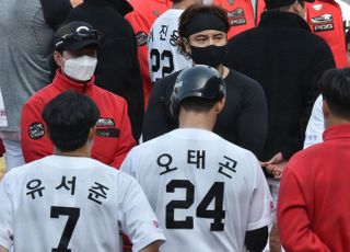 ‘추신수 효과 아직?’ SSG에 쏠리는 우려와 기대