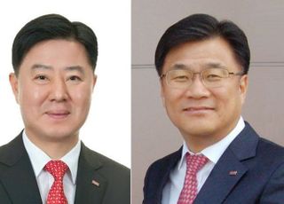 BNK금융, 계열사 CEO 인사…부산은행장 안감찬·경남은행장 최홍영