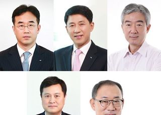 KTB금융그룹, 경영진 인사...신임 회장에 이병철 부회장