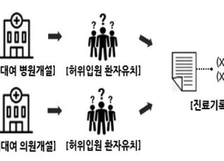 금감원-건보공단, 보험사기 강력대응한다…공조 협의체 출범