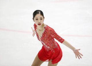 이해인·김예림 세계선수권 10~11위, 올림픽 티켓 2장 확보