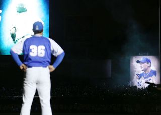 강백호도 못해본 최연소 홈런왕 ‘이승엽 위엄’