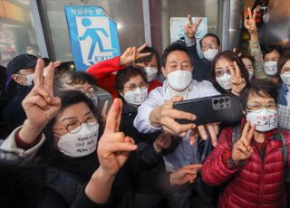 [4·7 재보선] '제2의 김대업인가'…野, 내곡동 네거티브에 '부글부글'