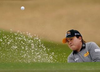 와이어 투 와이어 눈앞...LPGA 박인비 “올림픽 없었다면”