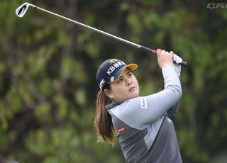 압도적인 박인비 우승…LPGA 투어 통산 21승