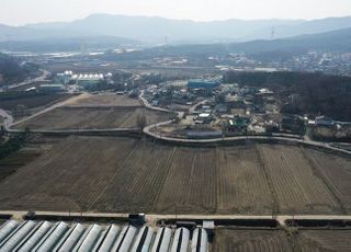 용인 반도체 클러스터 산단계획 최종승인…연내 착공