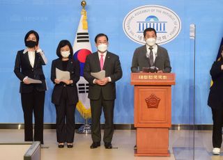 [4·7 재보선] "공영방송이 특정정당 편파 보도"…국민의힘, KBS 때렸다